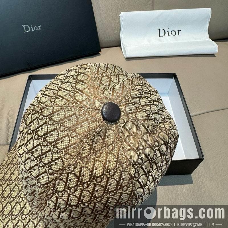 Dior Hat dx67
