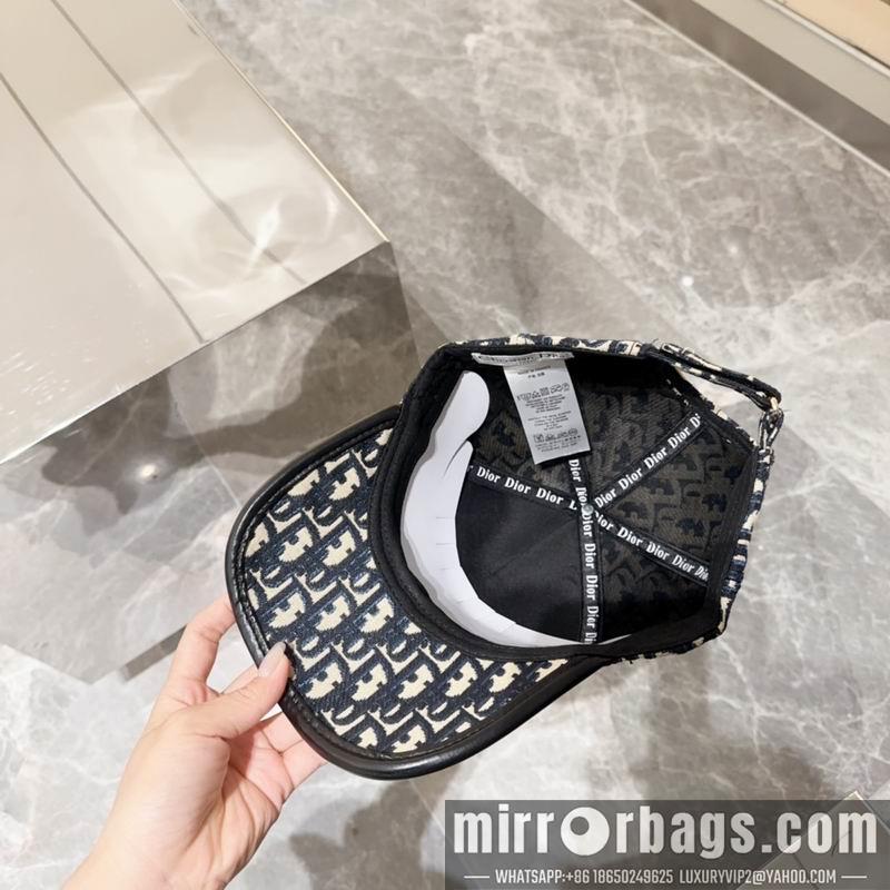 Dior Hat dx61