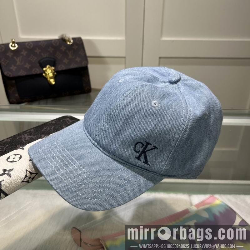 CK Hat dx25