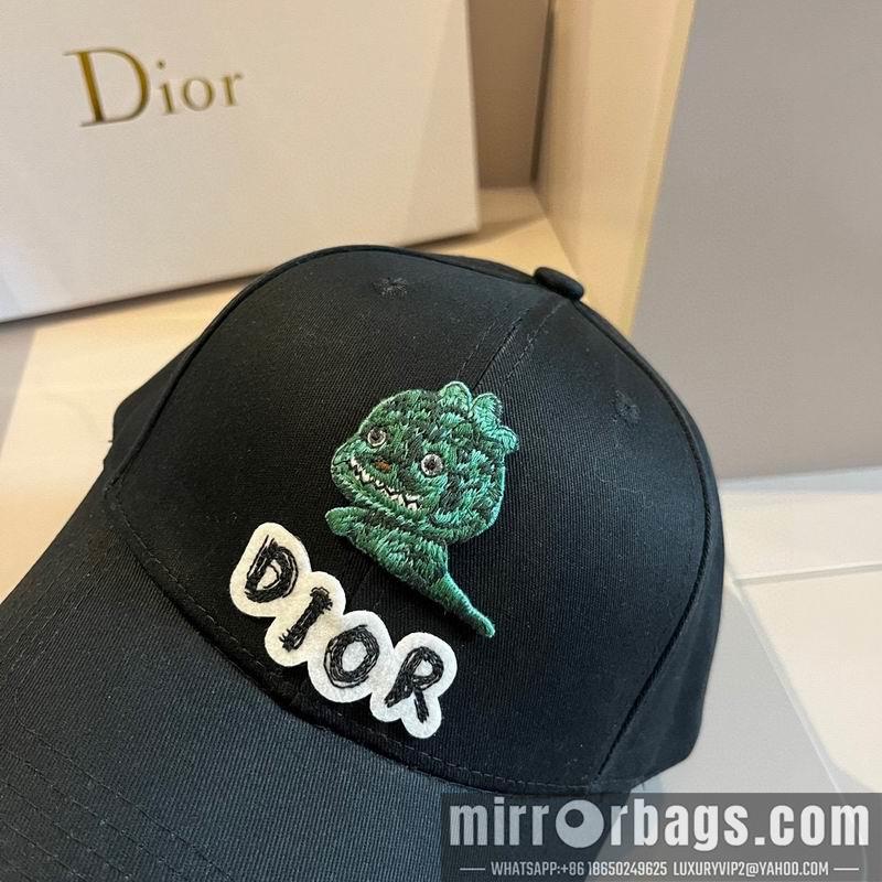 Dior Hat dx01