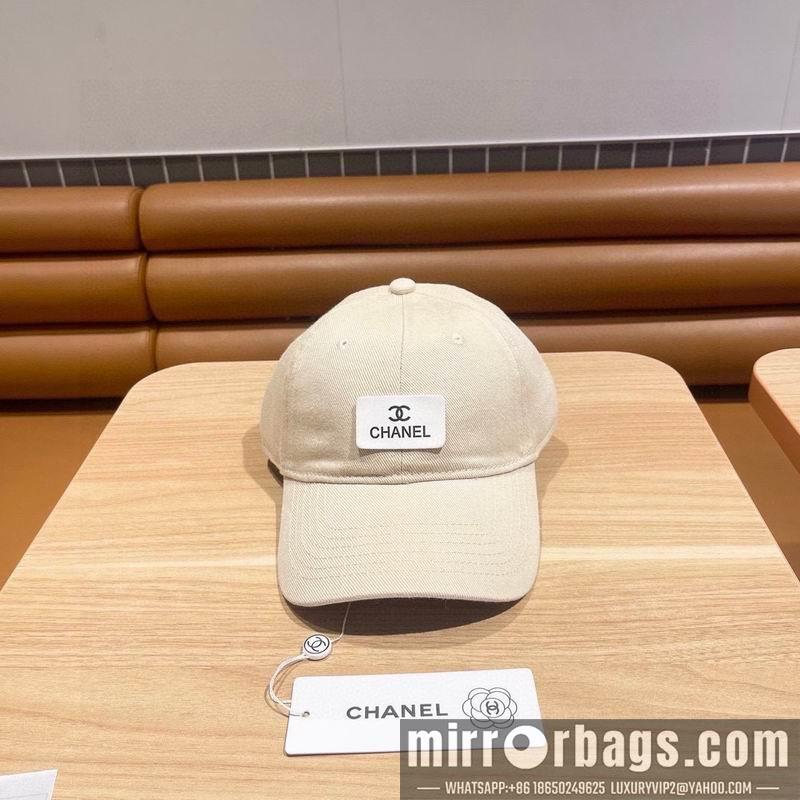Chanel Hat 021101