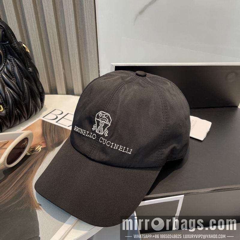 Brunello Cucinelli Hat dx03