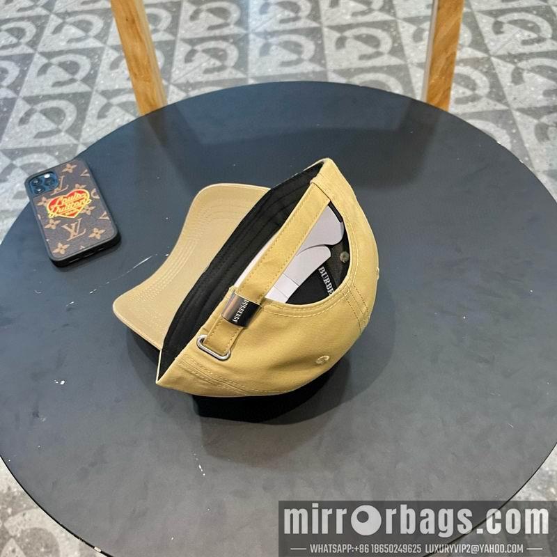 Burberry Hat 072202