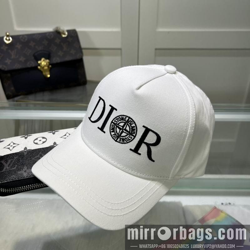 Dior Hat dx67