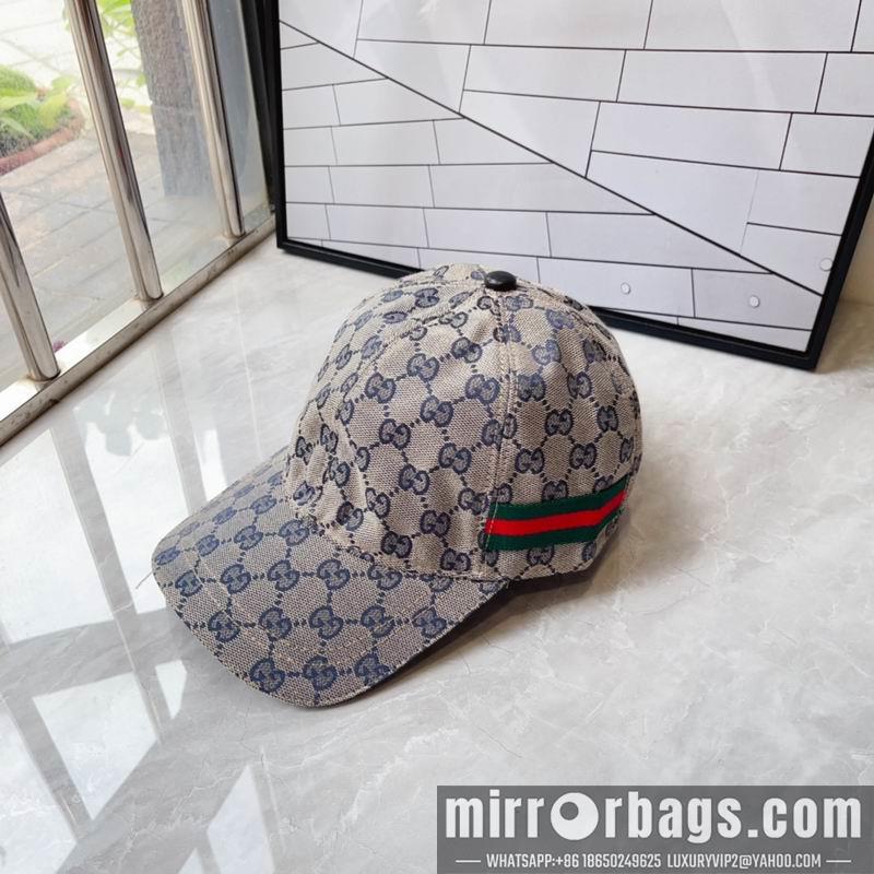 Gucci Hat 091402