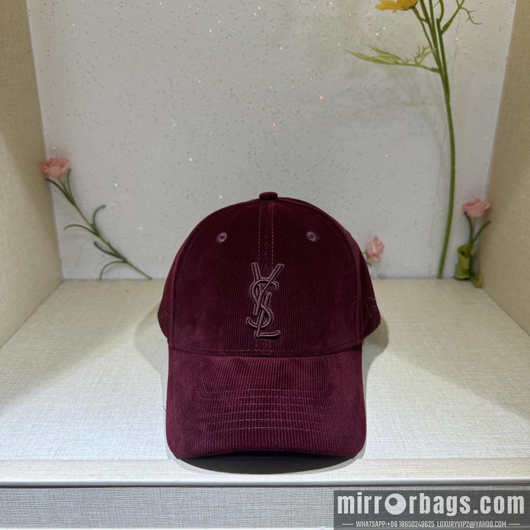 YSL Hat 080202