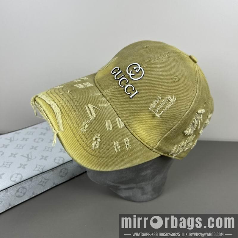 Gucci Hat dx33