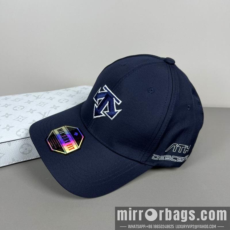 Descente Hat dx02