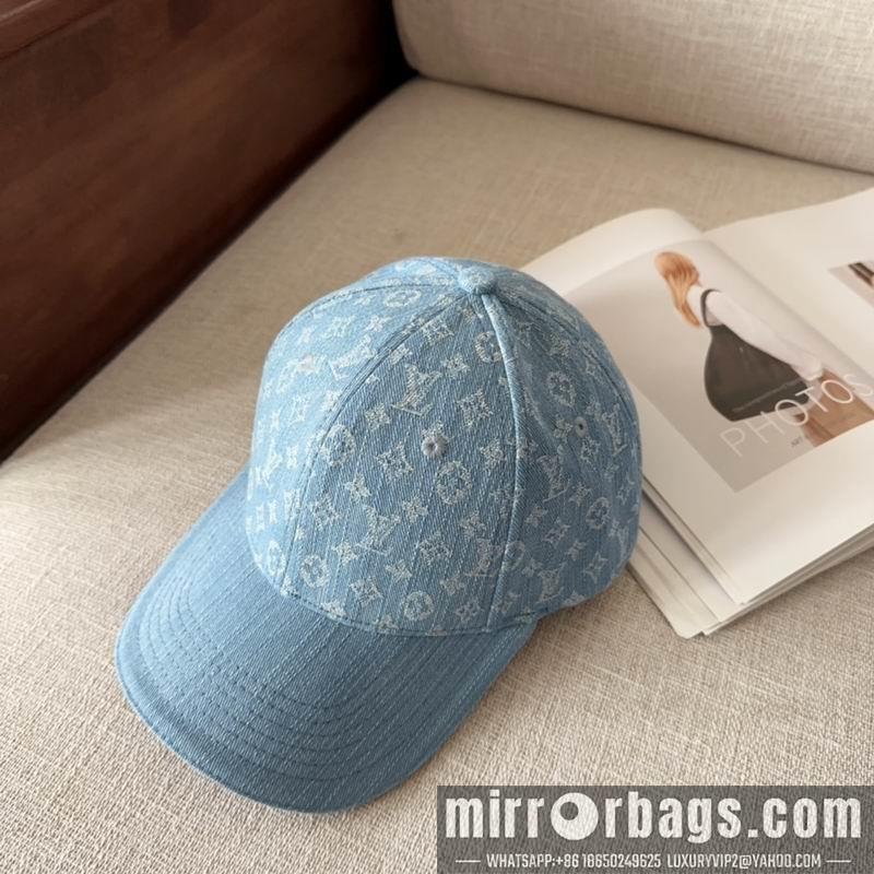 LV Hat 021102