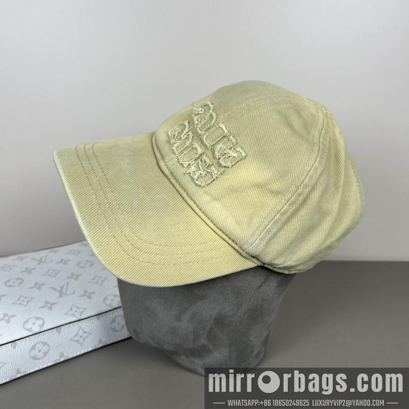 Miumiu Hat dx19