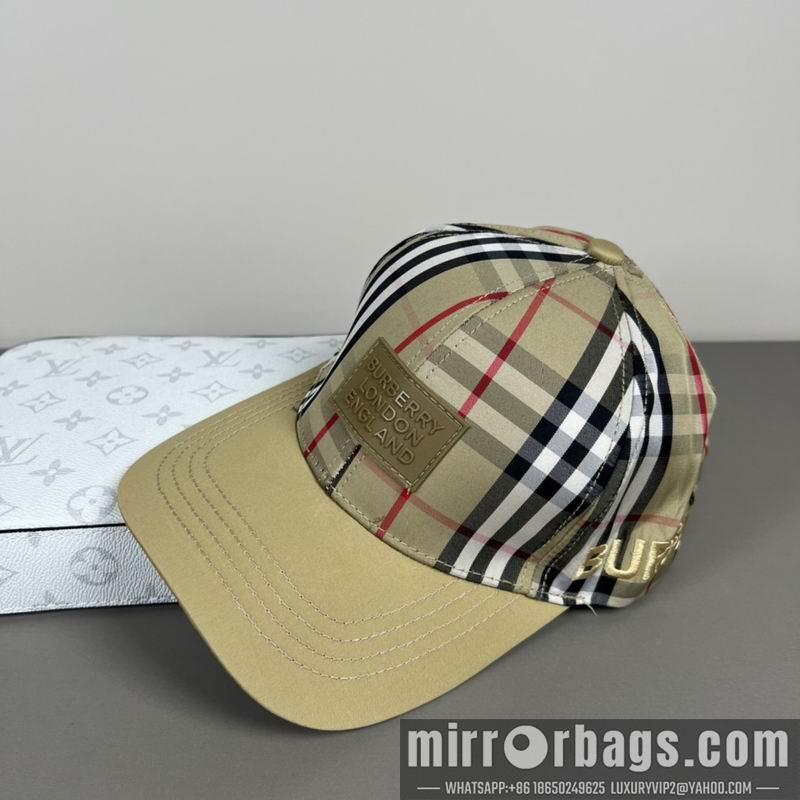 Burberry Hat dx21