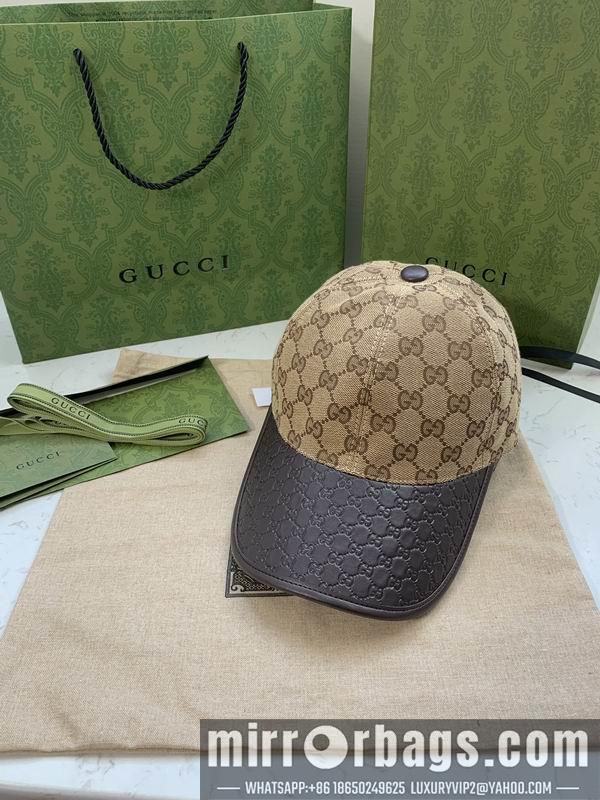 Gucci Hat dx57