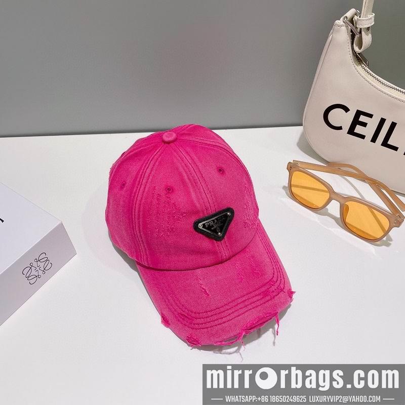 Prada Hat dx05