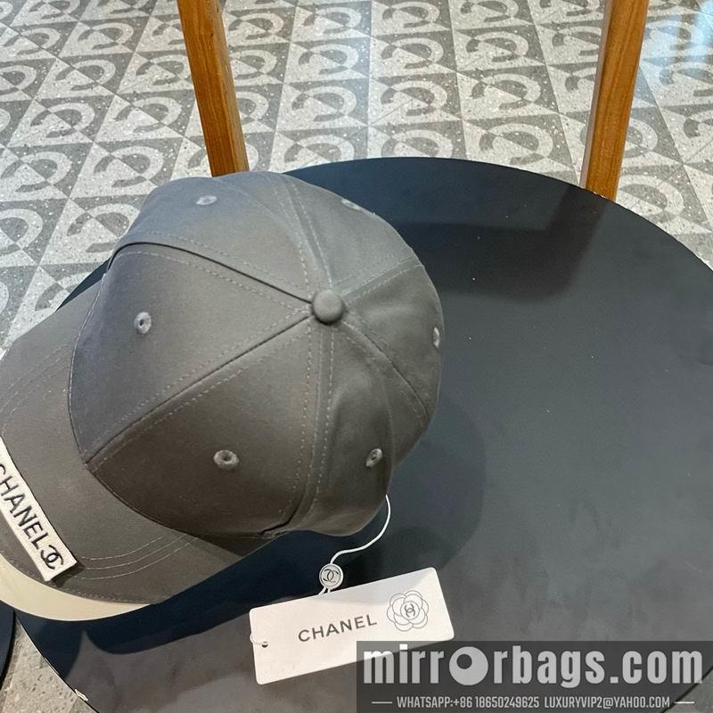 Chanel Hat 021003