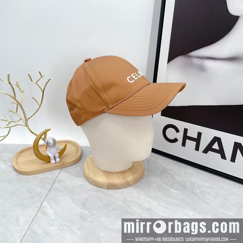 Celine Hat dx35