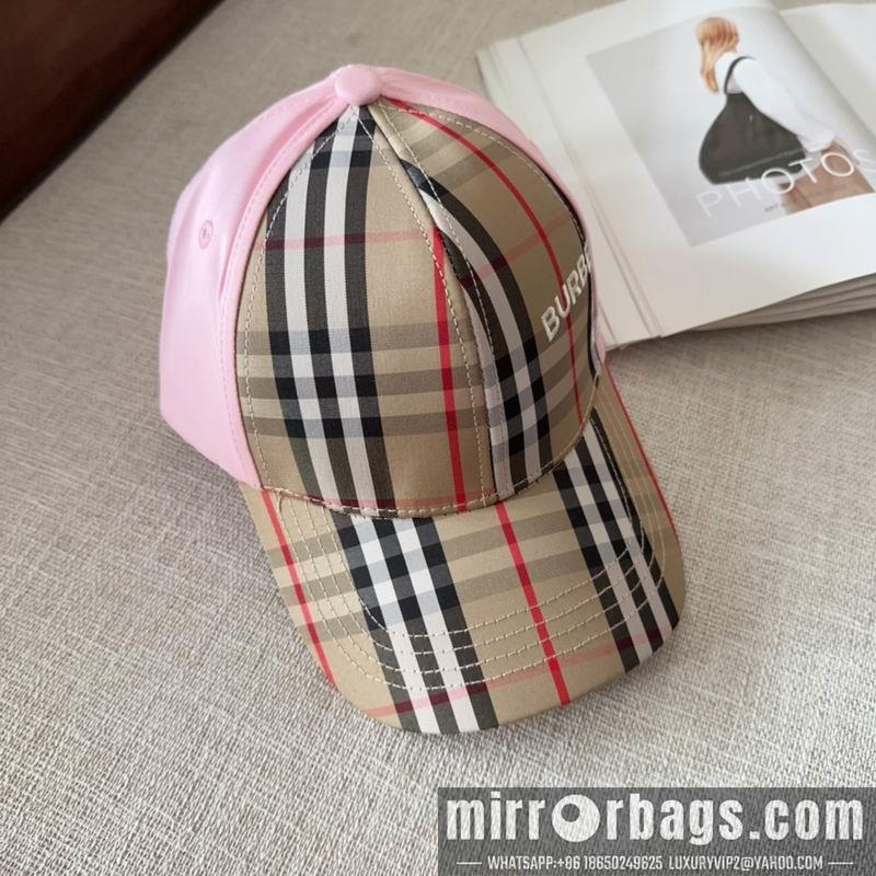 Burberry Hat dx07