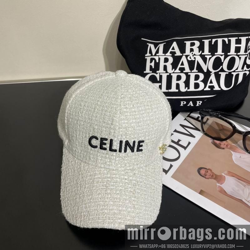 Celine Hat 083004