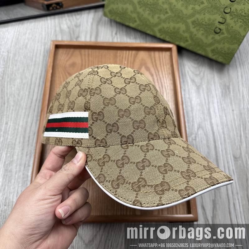 Gucci Hat dx53