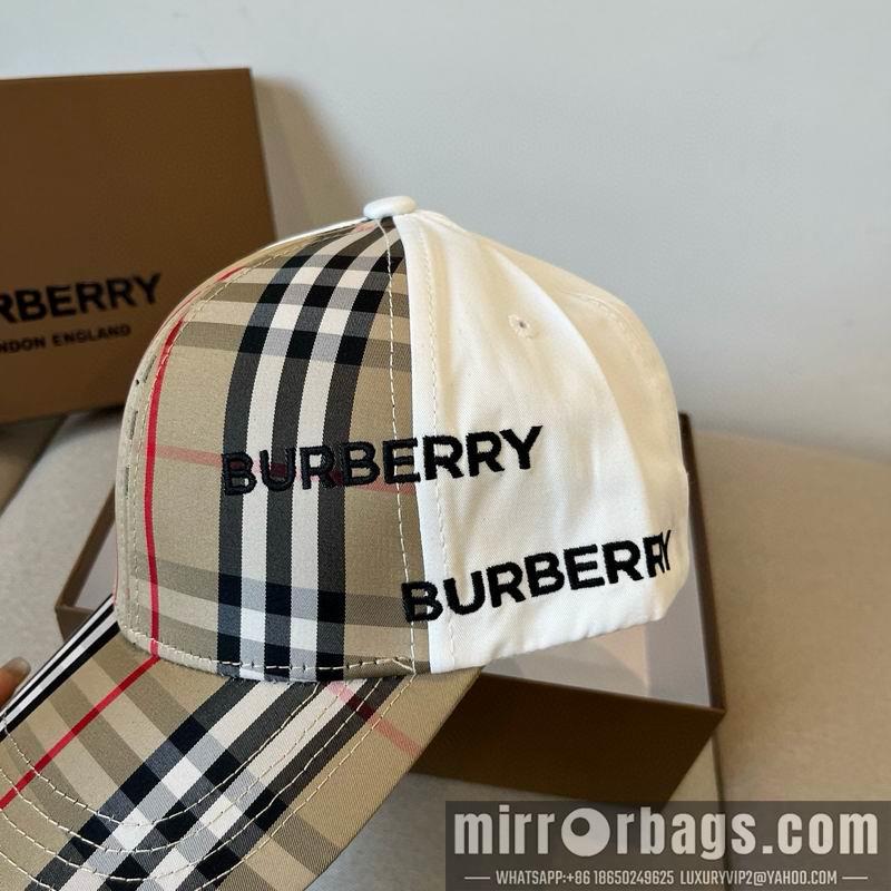 Burberry Hat dx26