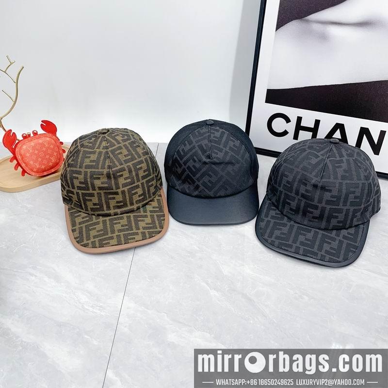 Fendi Hat dx76