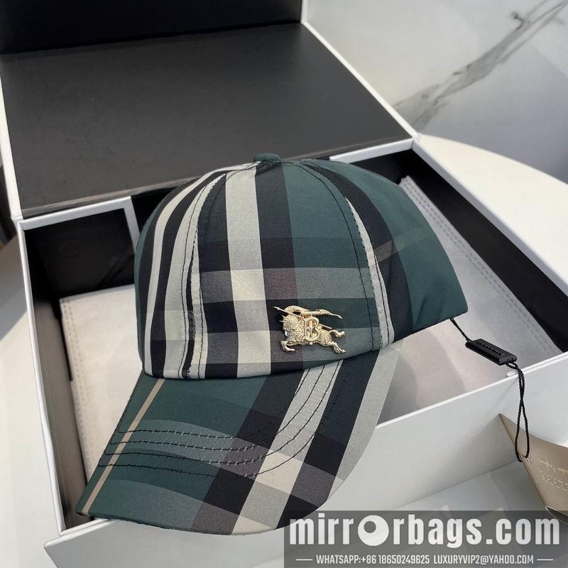 Burberry Hat dx17