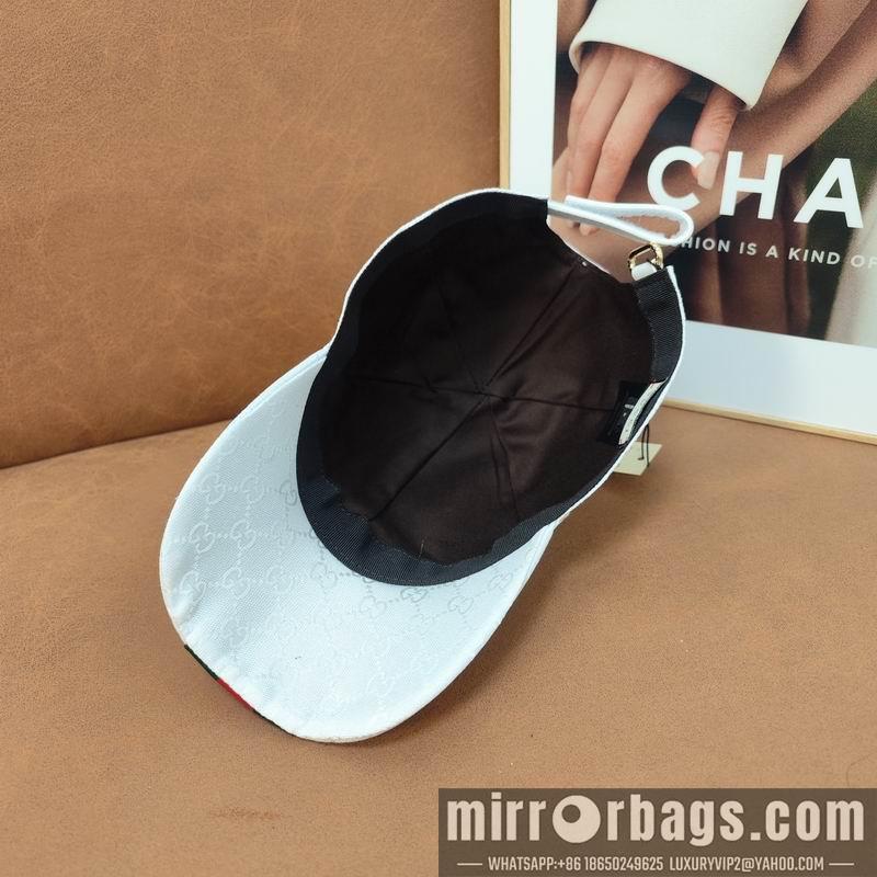 Gucci Hat dx116