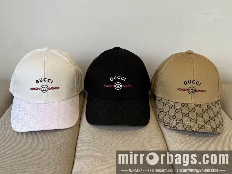 Gucci Hat dx30