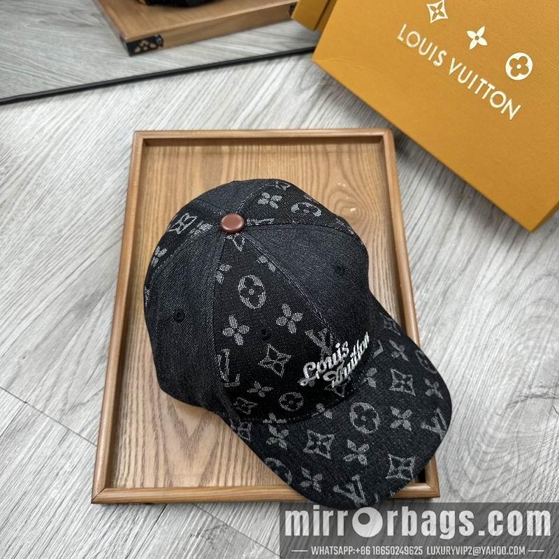 LV Hat dx104