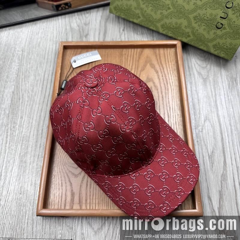 Gucci Hat dx54