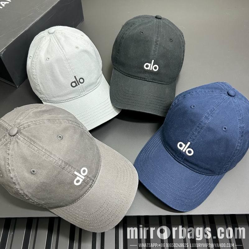 Alo Hat dx34