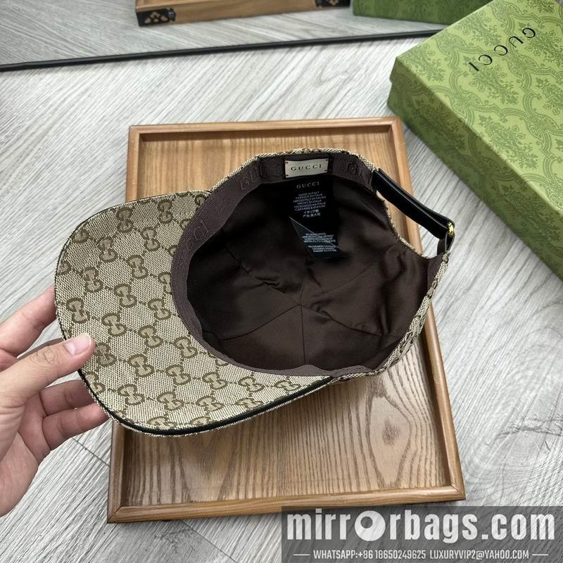 Gucci Hat 080201