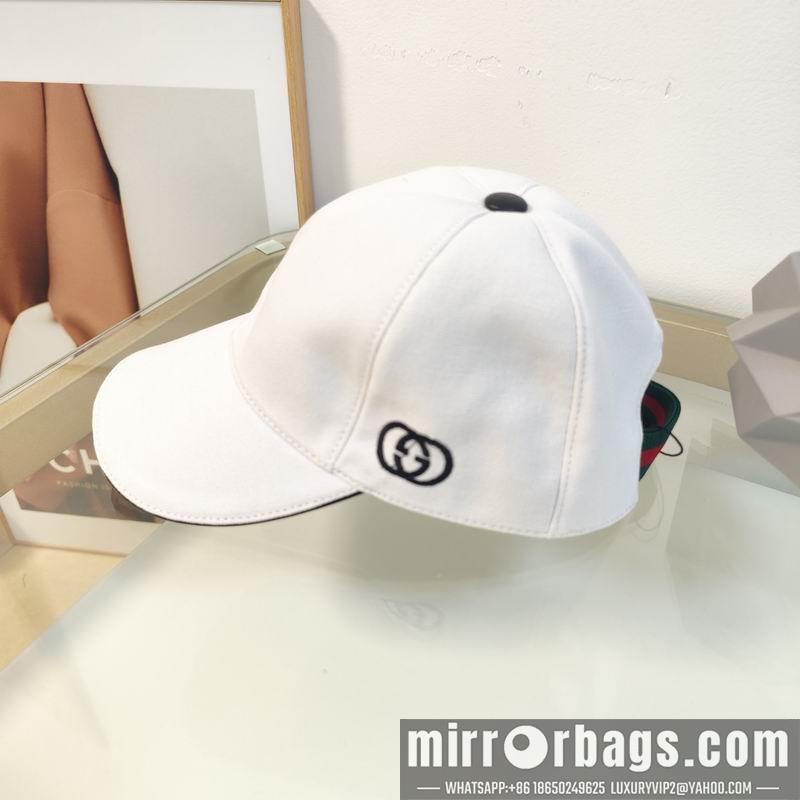 Gucci Hat dx16