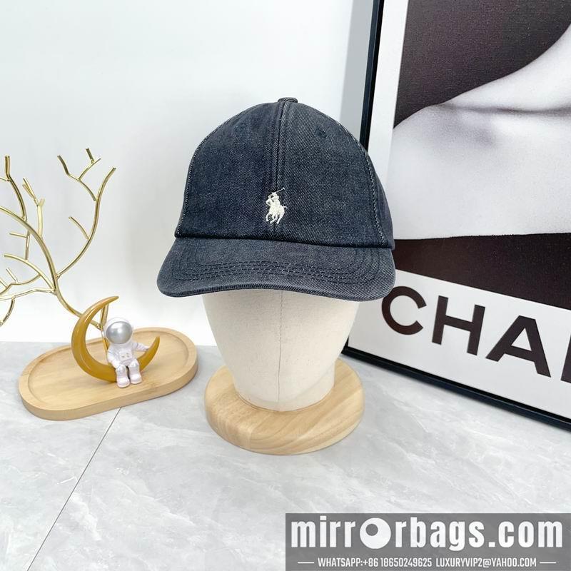 Polo Hat dx24