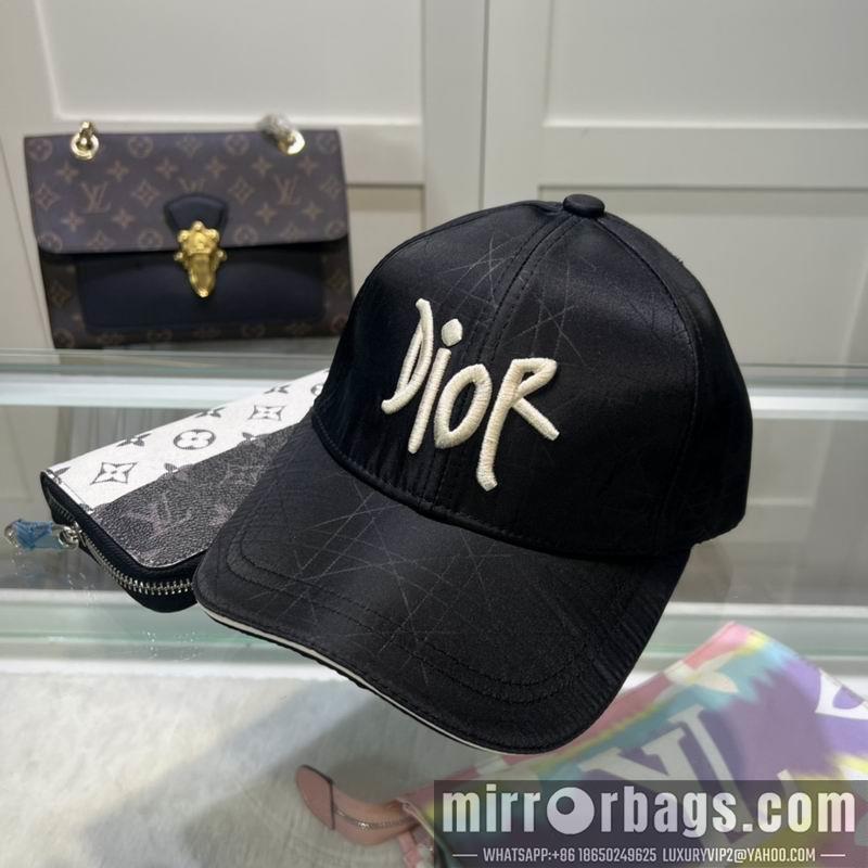 Dior Hat dx58