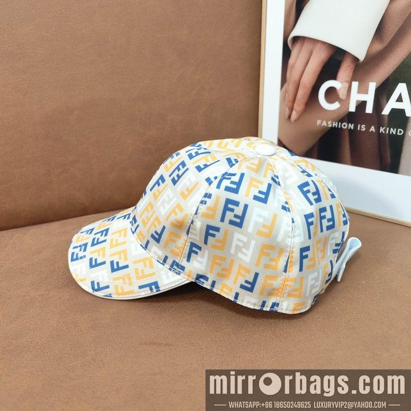 Fendi Hat dx50