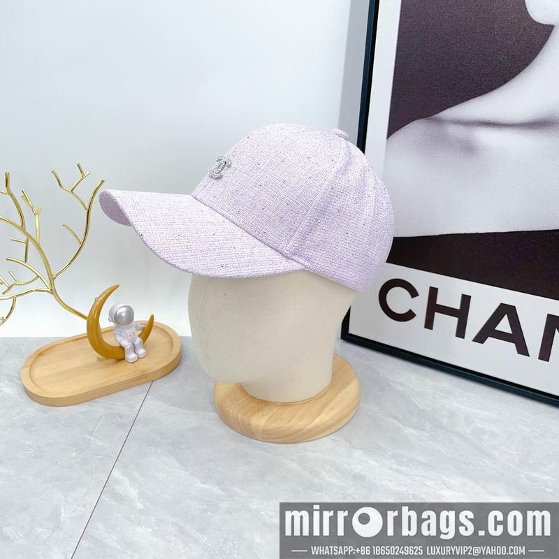 Chanel Hat dx51