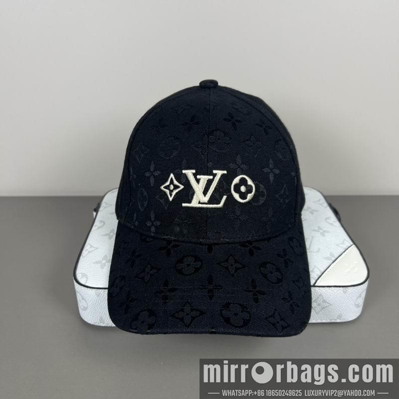 LV Hat dx51