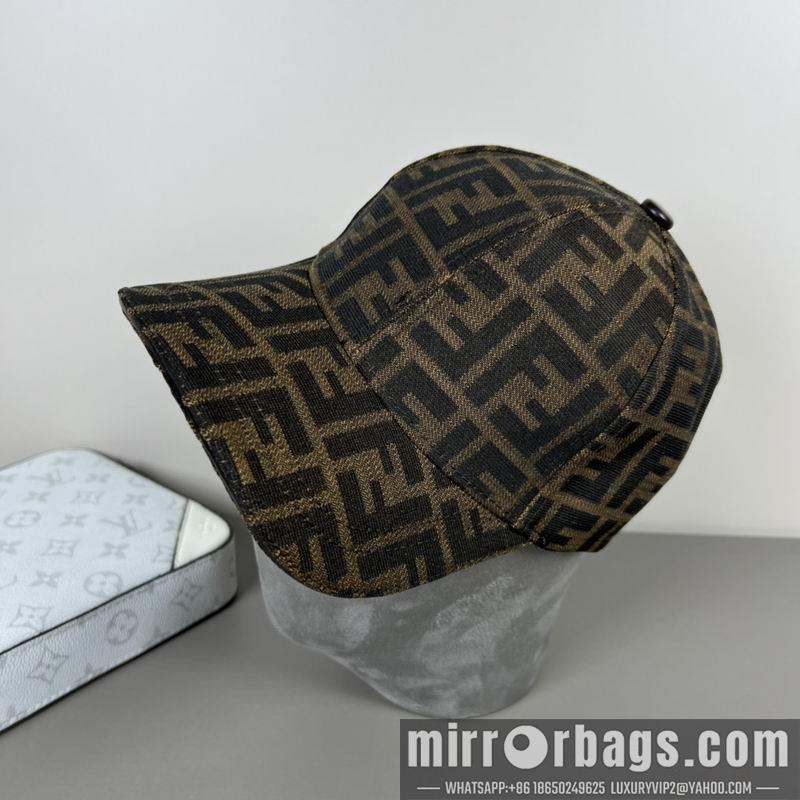 Fendi Hat dx74