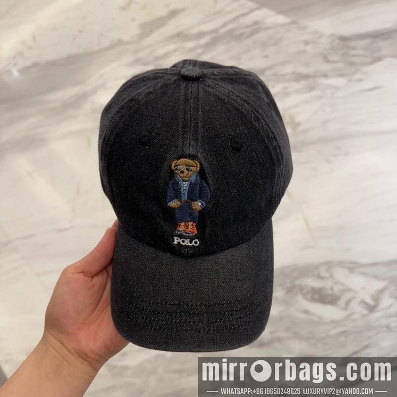 Polo Hat dx28