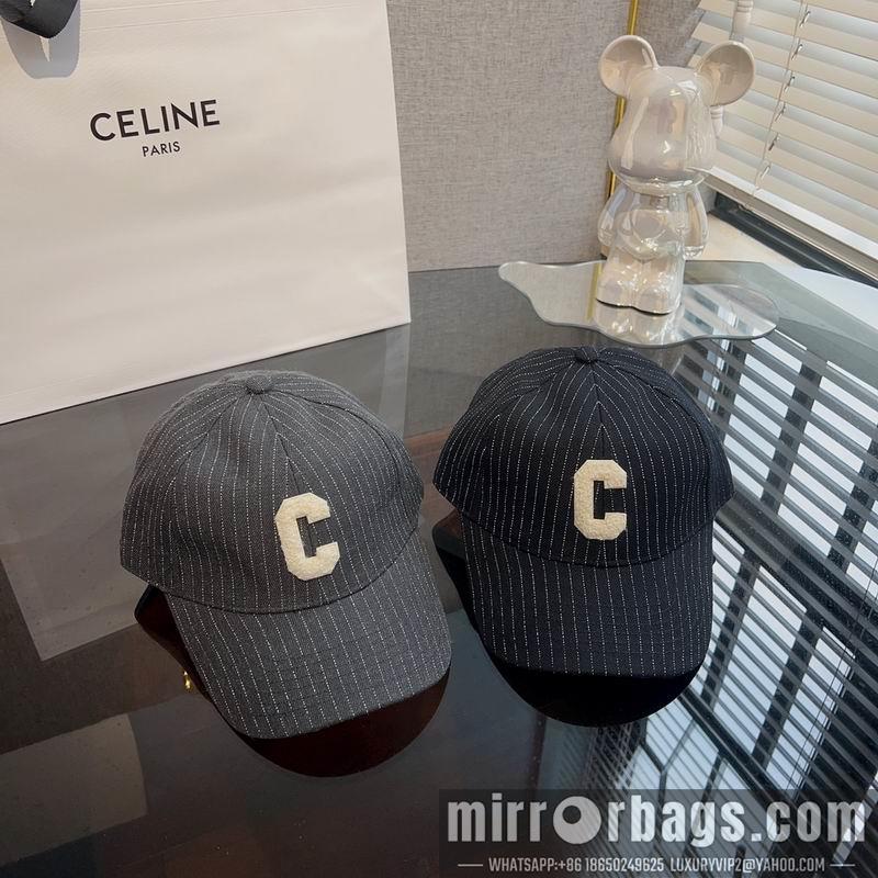 Celine Hat dx08