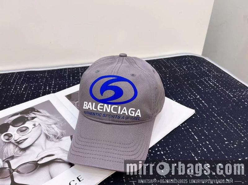 Balenciaga Hat 042703