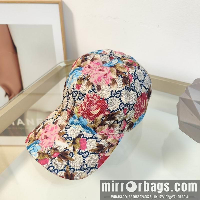 Gucci Hat dx150