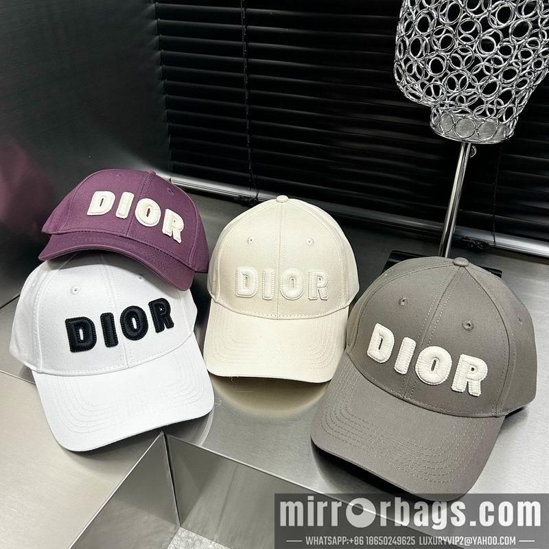 Dior Hat 050703