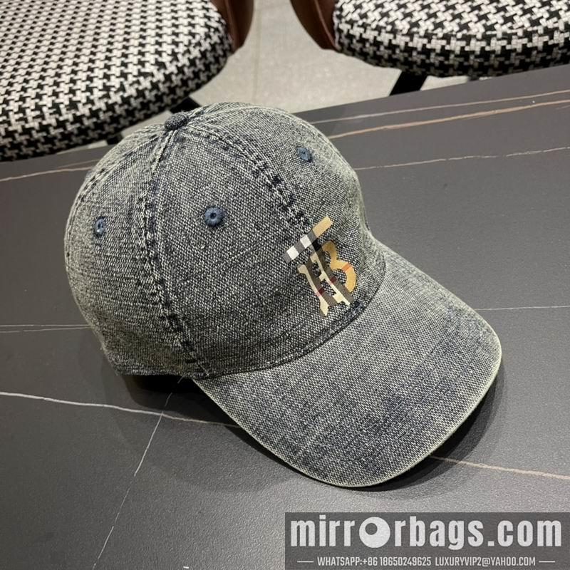 Burberry Hat 042601
