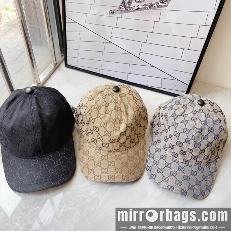 Gucci Hat 091401