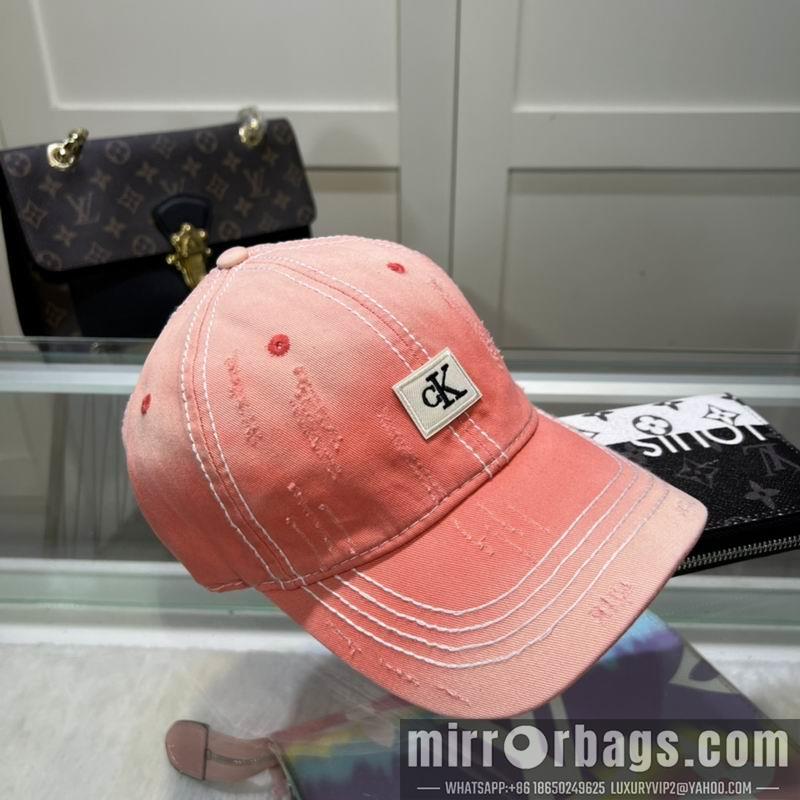 CK Hat dx07