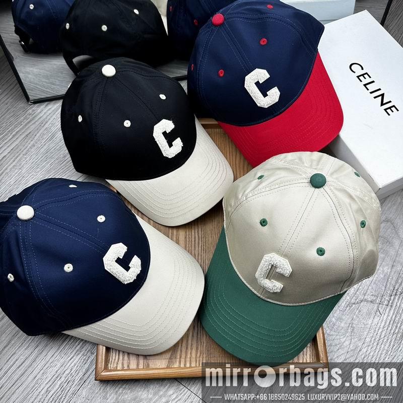 Celine Hat dx27