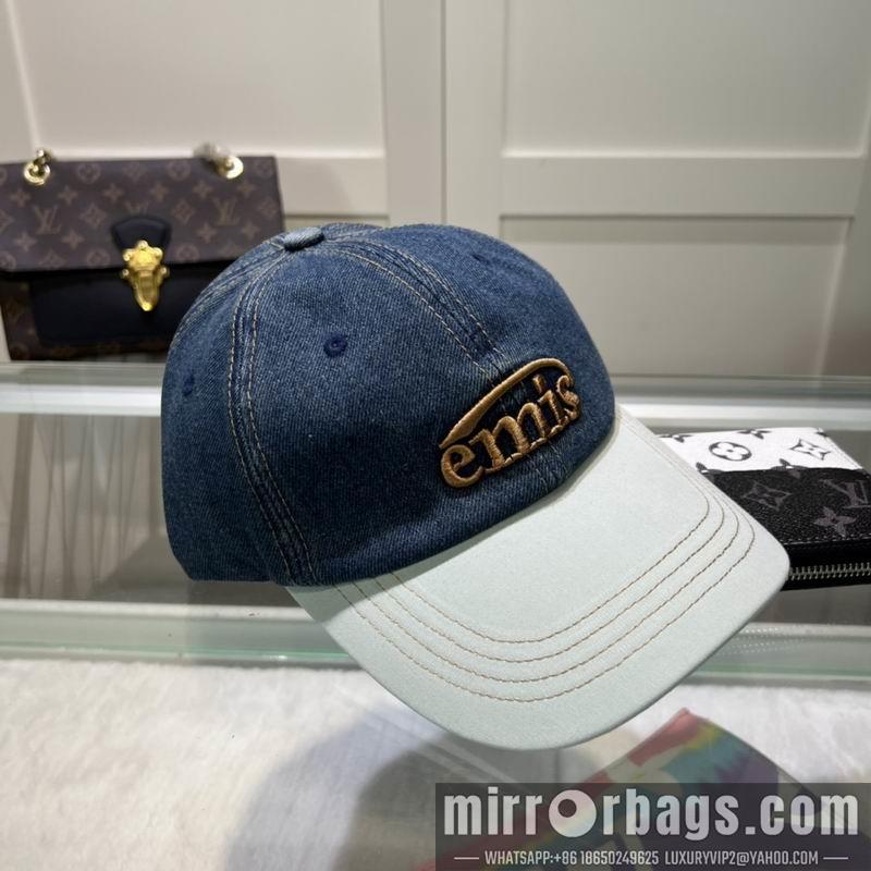 Emis Hat 071301