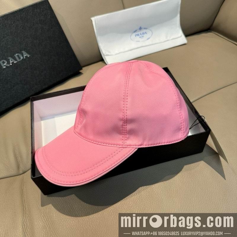 Prada Hat dx64