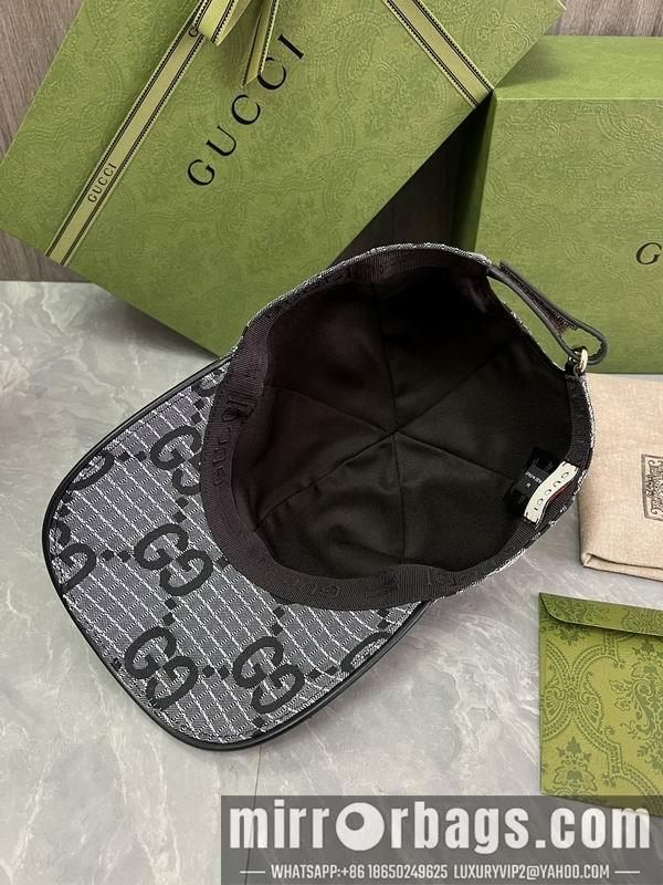 Gucci Hat dx11